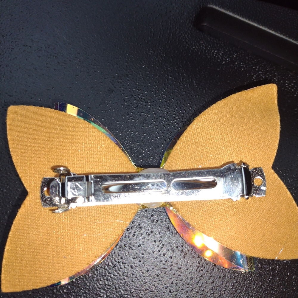 Hair bow - Picture 2 of 2